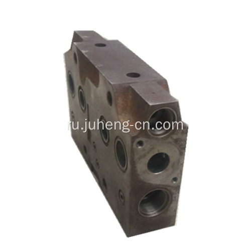 Главный регулирующий клапан PC220-8 723-47-23201 723-47-23203